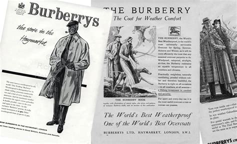 thomas cafe burberry|thomas burberry biography.